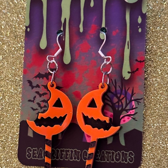 Trick r Treat-Sam Loillipop - Picture 3 of 5